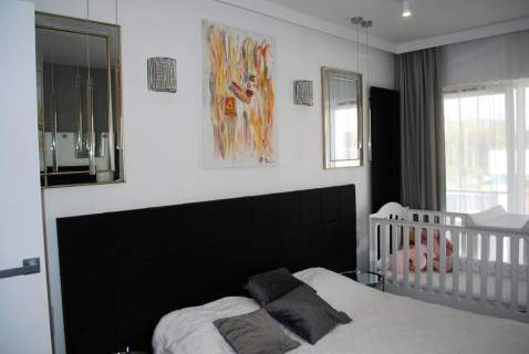 Eksluzywny apartament Kudowa Zdrój