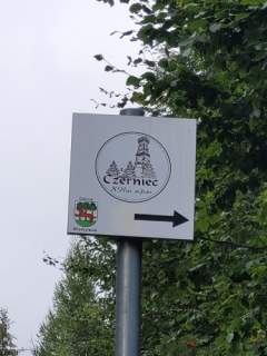 Kolonia Lesica z częścią pod zabudowę