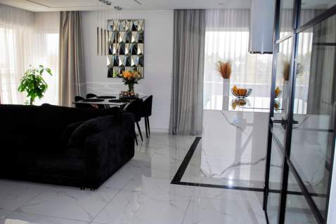 Eksluzywny apartament Kudowa Zdrój