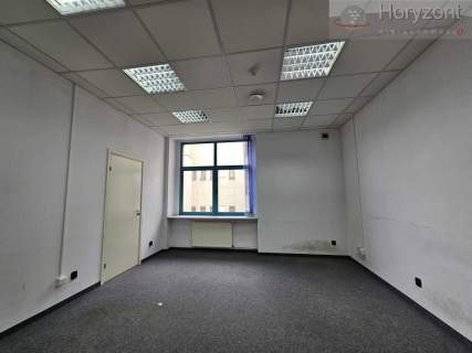 Biurowiec w Centrum 270m2 11pok. - 30zł/1m2
