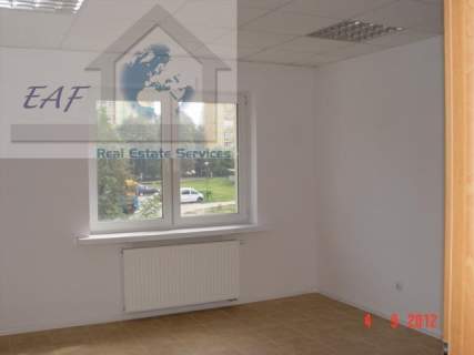 Biuro do wynajęcia, 45 m2, Warszawa