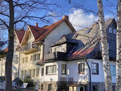 Pensjonat 70 miejsc w pobliżu Karpacza