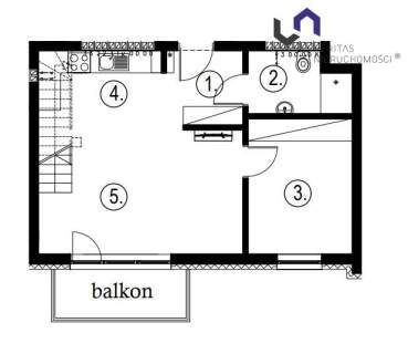 Mieszkanie na sprzedaż, 67,07 m2, Jaworze