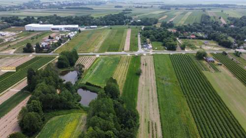 Gospodarstwo rolne 3,16 ha sprzedaż Tarnogród