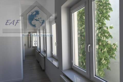 Biuro do wynajęcia, 82 m2, Warszawa