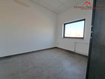 Hala,skład, ok.350m2 wynajem, Mokre