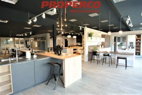 Lokal 270 m2, 2 pietro, Ursynów ul. Puławska
