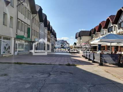 Lokal w doskonałej lokalizacji RUMIA JANOWO