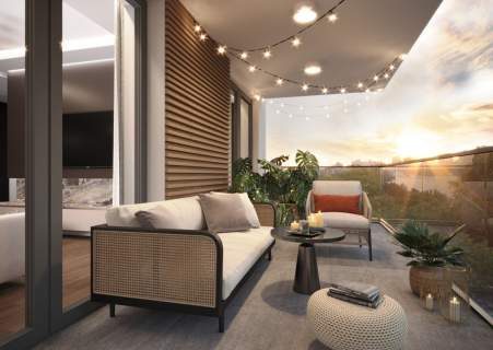 Przytulny apartament 46,30 m2 w Busku Zdroju
