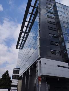 Biuro do wynajęcia, 255 m2, Warszawa