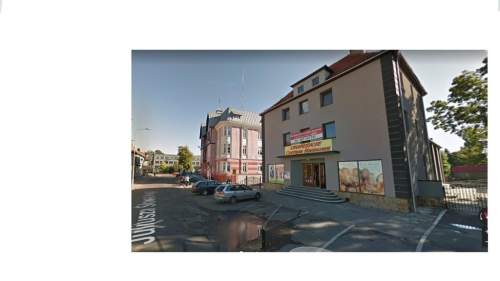 Lokal użytkowy Bystrzyca Kłodzka