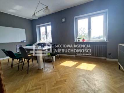 Biuro na wynajem Gdańsk-Wrzeszcz