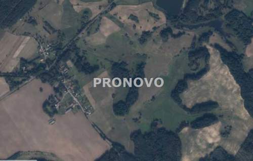 atrakcyjna działka rolna-agroturystyka Stara Studn