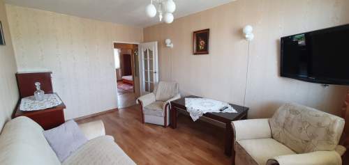 Mieszkanie na sprzedaż, 40 m2, Jelcz-Laskowice