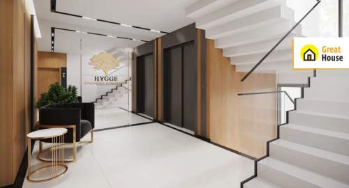 Apartament w uzdrowisku Busko-Zdrój