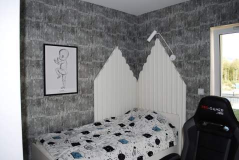 Eksluzywny apartament Kudowa Zdrój
