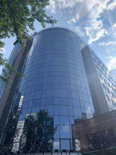 LIFE building Aleja Jana Pawła II, Warszawa