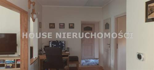 DOM PARTEROWY Z DZIAŁKĄ 2830M2 DO ZAMIESZKANIA 