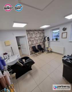 PASŁĘK LOKAL INWESTYCYJNY , USŁUGOWY 70 M2 OKAZJA