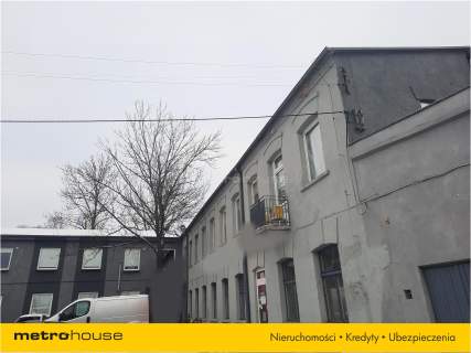 Nieruchomość komercyjna na sprzedaż, 1200 m2, Zduńska Wola