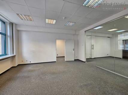 Biurowiec w Centrum 270m2 11pok. - 30zł/1m2