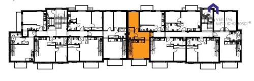 Mieszkanie na sprzedaż, 71,12 m2, Jaworze