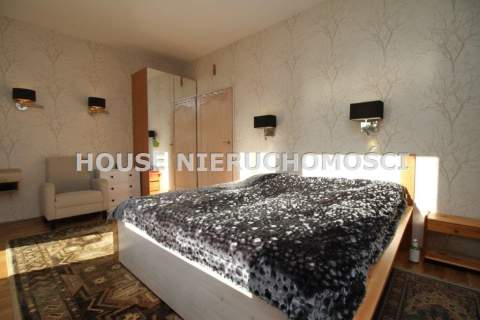DOM PARTEROWY Z DZIAŁKĄ 2830M2 DO ZAMIESZKANIA 