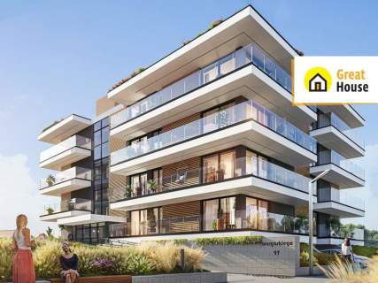 Apartament w uzdrowisku Busko-Zdrój