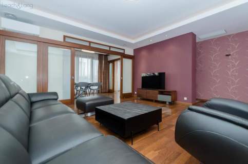 Penthouse na sprzedaż