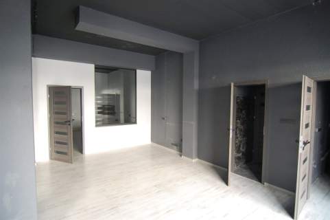 Lokal 142,86 m2 Centrum
