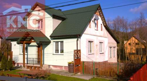 Dom na sprzedaż, 130 m2, Karwodrza