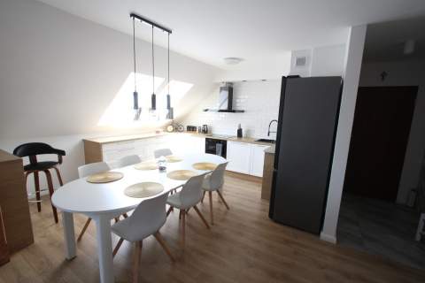 Apartament 3 pokojowy Kłodzko