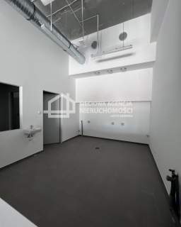Prestiżowy lokal pod gastro w inwestycji Square 