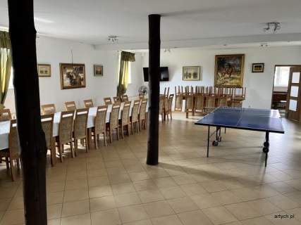 Dom na sprzedaż, 233 m2, Gródek-Dwór