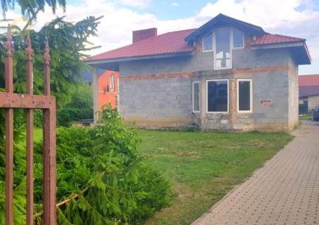 Dom na sprzedaż, 121,1 m2, Sochaczew