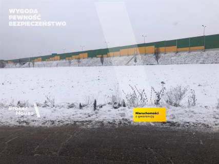 Działka inwestycyjna na sprzedaż, 5197 m2, Jawczyce