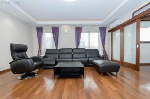 Penthouse na sprzedaż