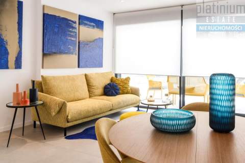 Apartament z podgrzewanym basenem, blisko plaży