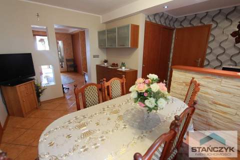 Uroczy Dom 120 m2   Blisko Morze