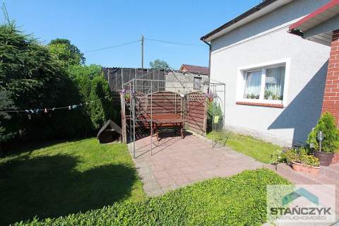 Uroczy Dom 120 m2   Blisko Morze