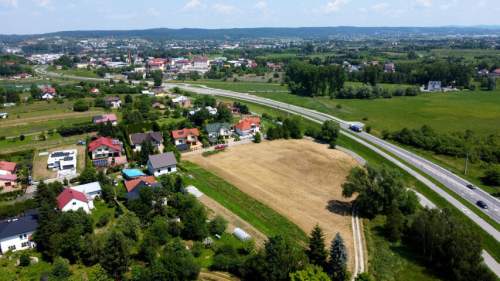 CENA W DÓŁ O BLISKO 160 TYS. ZŁ ATRAKCYJNA NIERUCHOMOŚĆ INWE