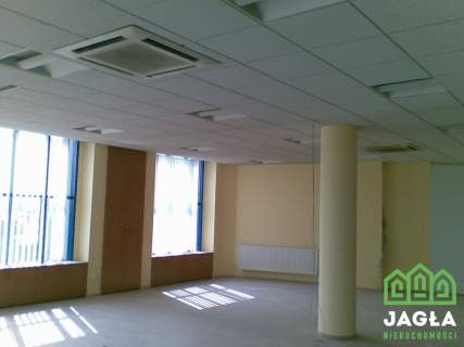 Do wynajęcia powierzchnia biurowa 530m2/ Czyżkówko