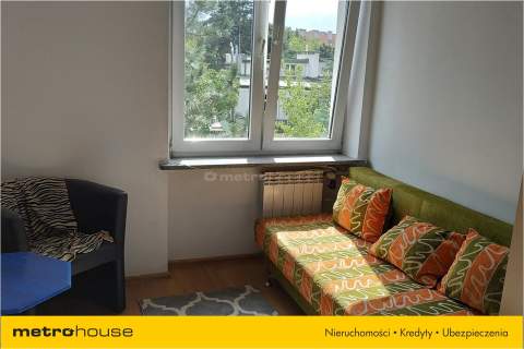 Mieszkanie na sprzedaż, 38,9 m2, Warszawa
