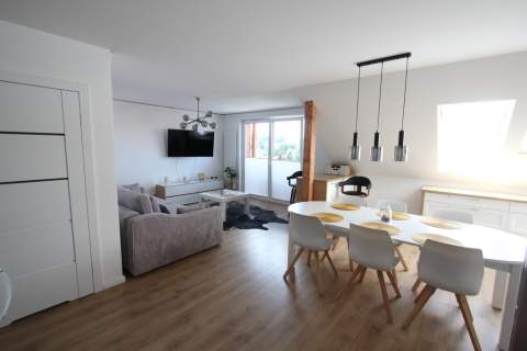 Apartament 3 pokojowy Kłodzko