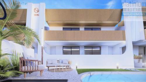 Apartament Premium z solarium - 350 m od plaży