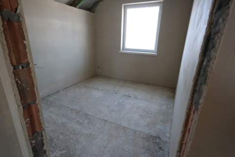 1/4 domu miejsce działka- Czarnowo 60 m2 - 375.000