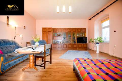 134M2, 1 PIĘTRO, PIĘKNA OKOLICA, BLISKO GÓR