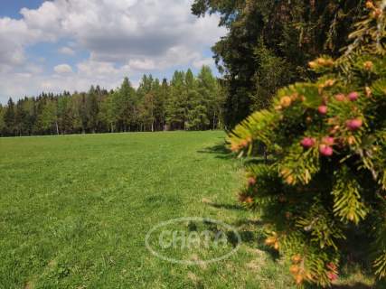 Mieroszów - działka rolna