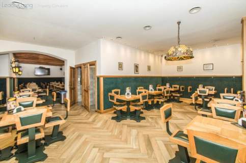 Nieruchomość komercyjna do wynajęcia, 941,31 m2, Kraków