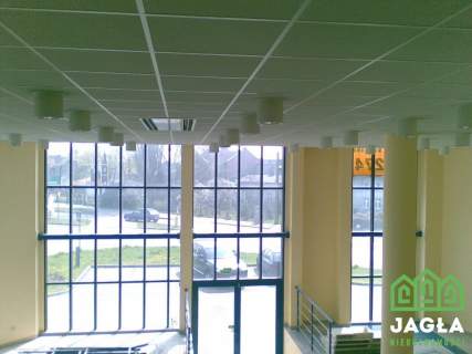 Do wynajęcia powierzchnia biurowa 530m2/ Czyżkówko